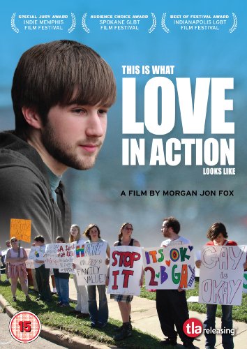 Love in Action [DVD] [UK Import] von TLA RELEASING