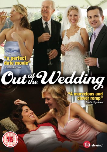 Out At The Wedding [DVD] von TLA RELEASING