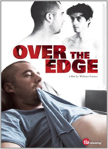 Over The Edge [DVD] [UK Import] von TLA RELEASING