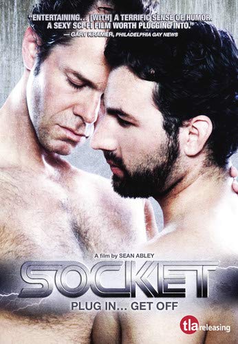 Socket [DVD] von TLA RELEASING
