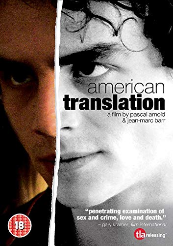 American Translation [DVD] (18) von TLA Releasing