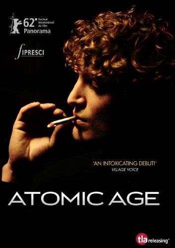 Atomic Age / (Ws Sub Ac3 Dts) [DVD] [Region 1] [NTSC] [US Import] von TLA Releasing