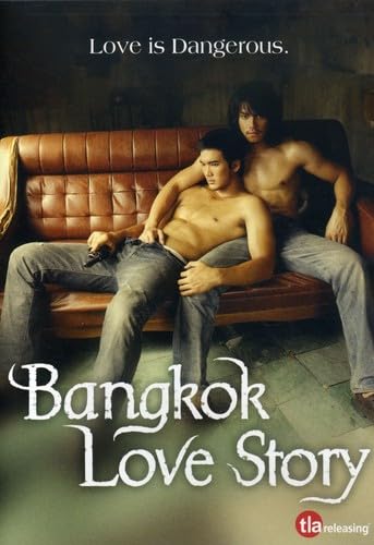 Bangkok Love Story [DVD] von TLA Releasing