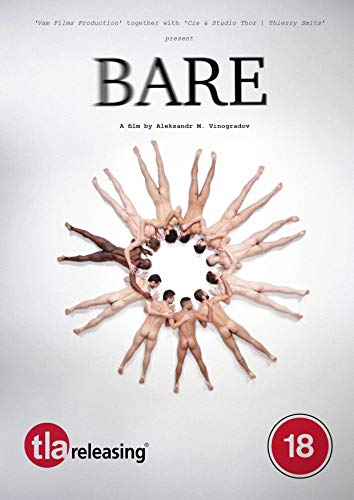 Bare [DVD] von TLA Releasing