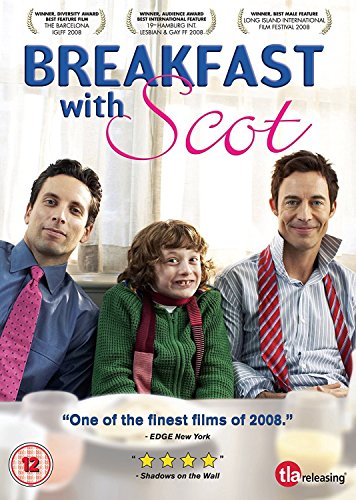 Breakfast With Scot [DVD] [2008] von TLA Releasing