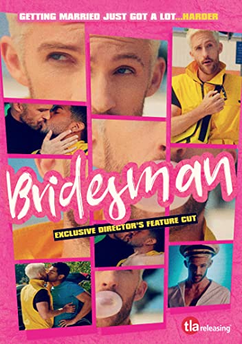 Bridesman - Exclusive Director's Cut [DVD] von TLA Releasing