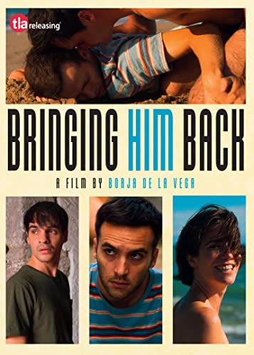 Bringing Him Back [DVD] von TLA Releasing