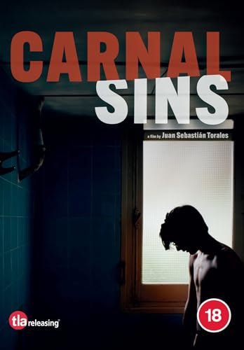 Carnal Sins [DVD] (IMPORT) (Keine deutsche Version) von TLA Releasing