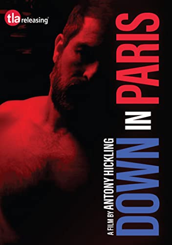 Down in Paris [DVD] (IMPORT) (Keine deutsche Version) von TLA Releasing