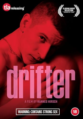 Drifter [DVD] von TLA Releasing