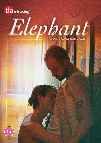 Elephant [DVD] (IMPORT) (Keine deutsche Version) von TLA Releasing