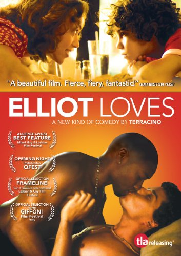 Elliot Loves [DVD] [Region 1] [NTSC] [US Import] von TLA Releasing