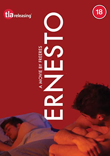 Ernesto [DVD] von TLA Releasing