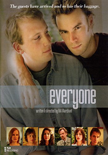 Everyone [2004] [DVD] von TLA Releasing