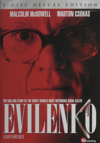 Evilenko [2004] [DVD] [2005] von TLA Releasing