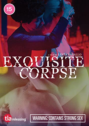 Exquisite Corpse [DVD] von TLA Releasing