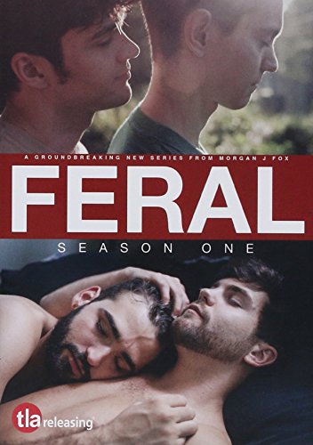 FERAL - FERAL (1 DVD) von TLA Releasing