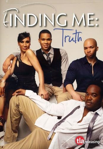 Finding Me: Truth / (Ws Ac3) [DVD] [Region 1] [NTSC] [US Import] von TLA Releasing
