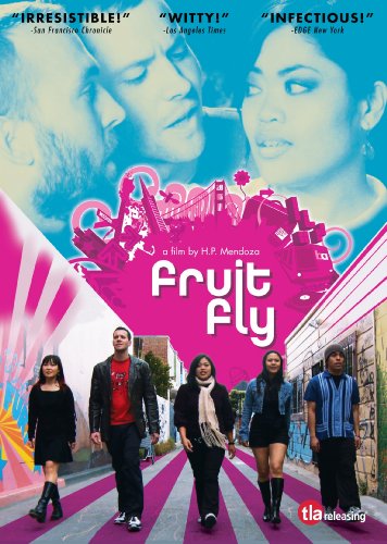 Fruit Fly / (Ws) [DVD] [Region 1] [NTSC] [US Import] von TLA Releasing