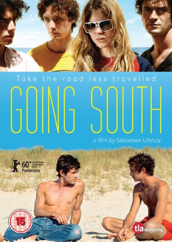 Going South [DVD] von TLA Releasing