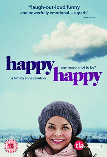Happy Happy [DVD] von TLA Releasing