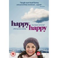 Happy Happy Happy Happy von TLA Releasing