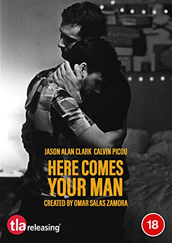 Here Comes Your Man [DVD] von TLA Releasing