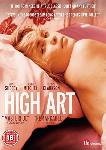 High Art [DVD] von TLA Releasing