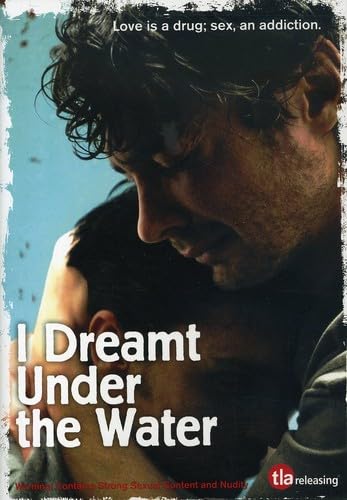 I Dreamt Under The Water [DVD] von TLA Releasing