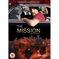 La Mission von TLA Releasing