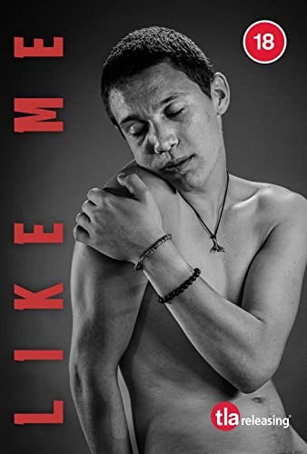 Like me [DVD] von TLA Releasing
