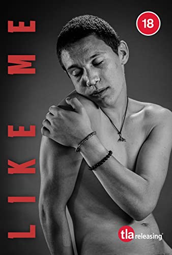 Like Me [DVD] (IMPORT) (Keine deutsche Version) von TLA Releasing