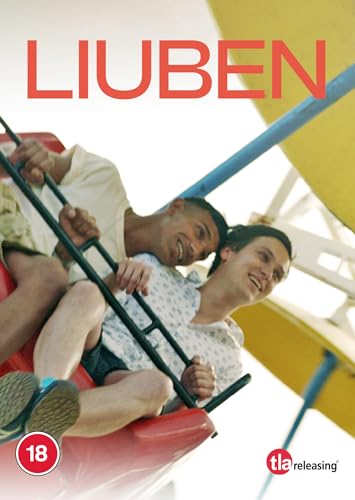 Liuben [DVD] (IMPORT) (Keine deutsche Version) von TLA Releasing