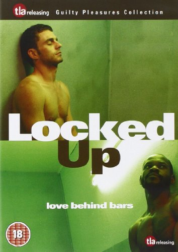 Locked Up [DVD] von TLA Releasing