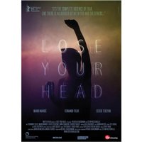 Lose Your Head Lose Your Head von TLA Releasing