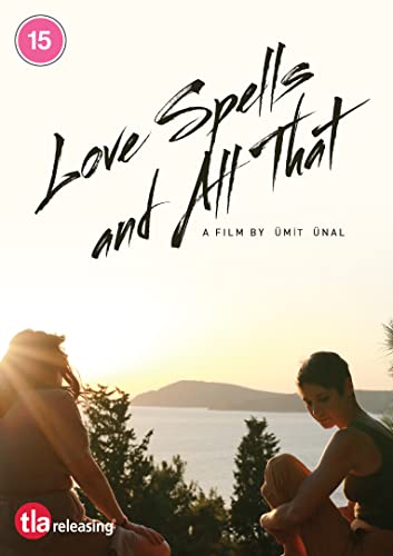 Love, Spells and all that [DVD] von TLA Releasing