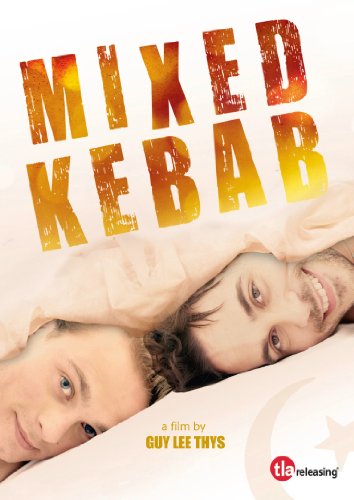 Mixed Kebab [DVD] [Region 1] [NTSC] [US Import] von TLA Releasing