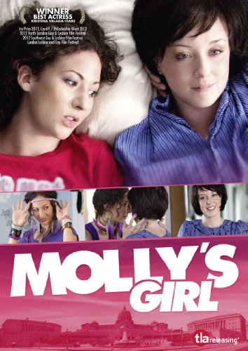 Molly's Girl [DVD] [Region 1] [NTSC] [US Import] von TLA Releasing