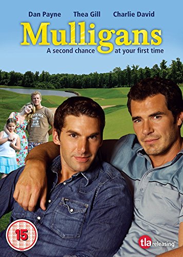 Mulligans [DVD] [2008] von TLA Releasing