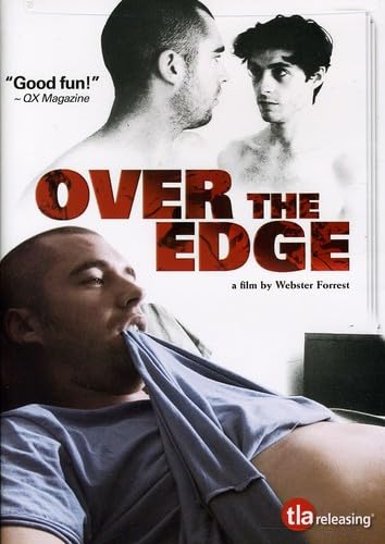 Over The Edge [DVD] [Region 1] [NTSC] [US Import] von TLA Releasing