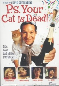 P.S. Your Cat Is Dead [2002] [DVD] von TLA Releasing