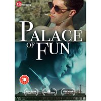 Palace Of Fun Palace Of Fun von TLA Releasing