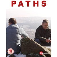 Paths Paths von TLA Releasing