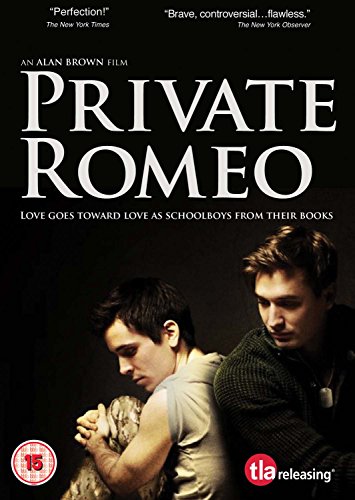 Private Romeo [DVD] [UK Import] von TLA Releasing