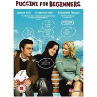Puccini For Beginners Puccini For Beginners von TLA Releasing