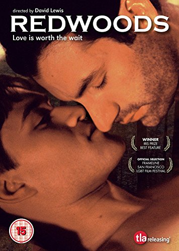 Redwoods [DVD] von TLA Releasing