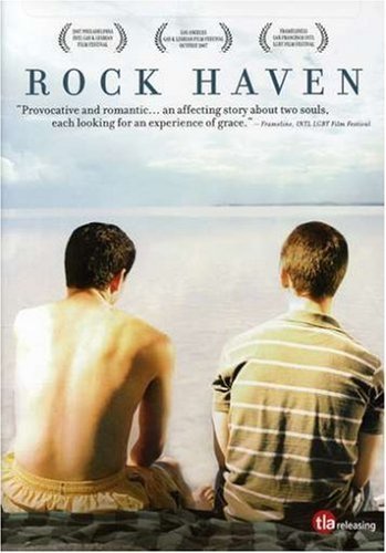 Rock Haven [2007] [DVD] von TLA Releasing