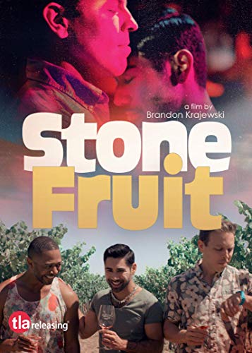 Stonefruit [DVD] von TLA Releasing
