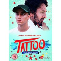 Tattoo Tattoo von TLA Releasing