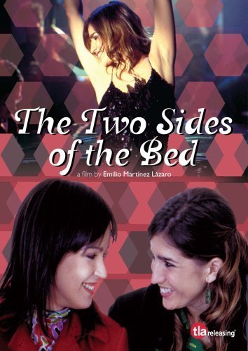 The 2 Sides Of The Bed (Los 2 Lados de la Cama) [DVD] von TLA Releasing